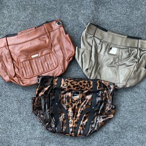 Miche bag Demi shells: Dawn, Lisa & Kinsley